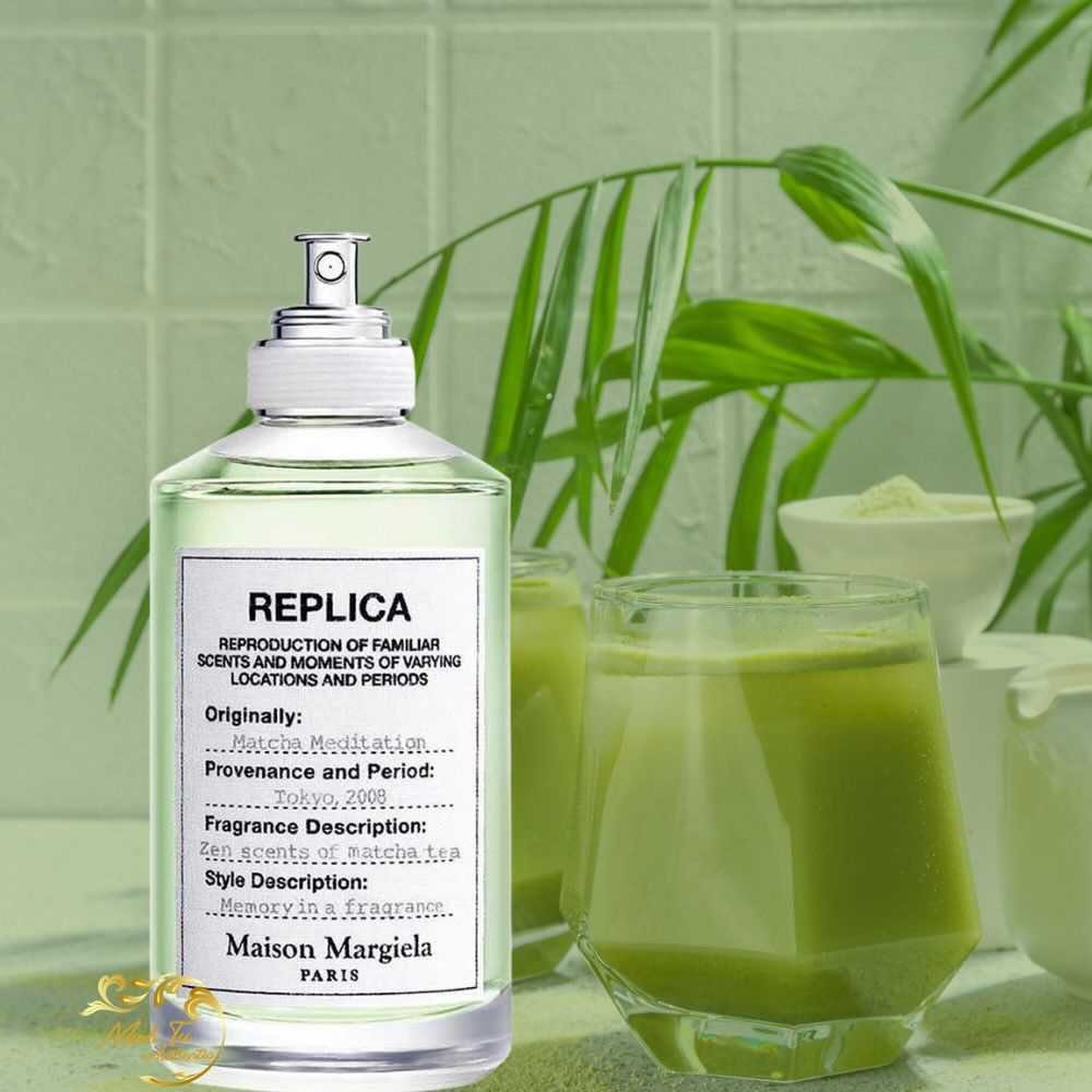 Replica Matcha Meditation EDT